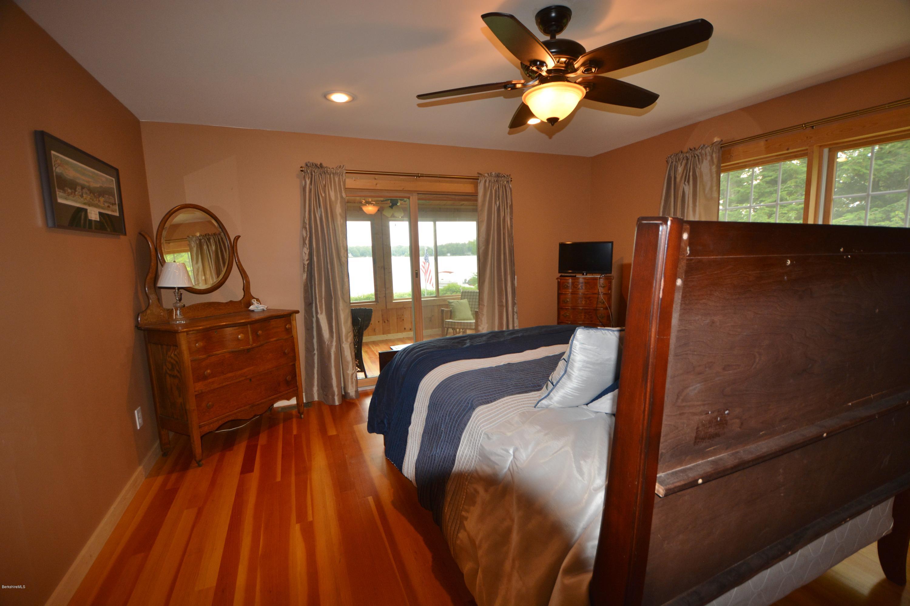 462 Lion Hill Road Otis, MA 01029 - Photo 17 of 26 Master-Lake View