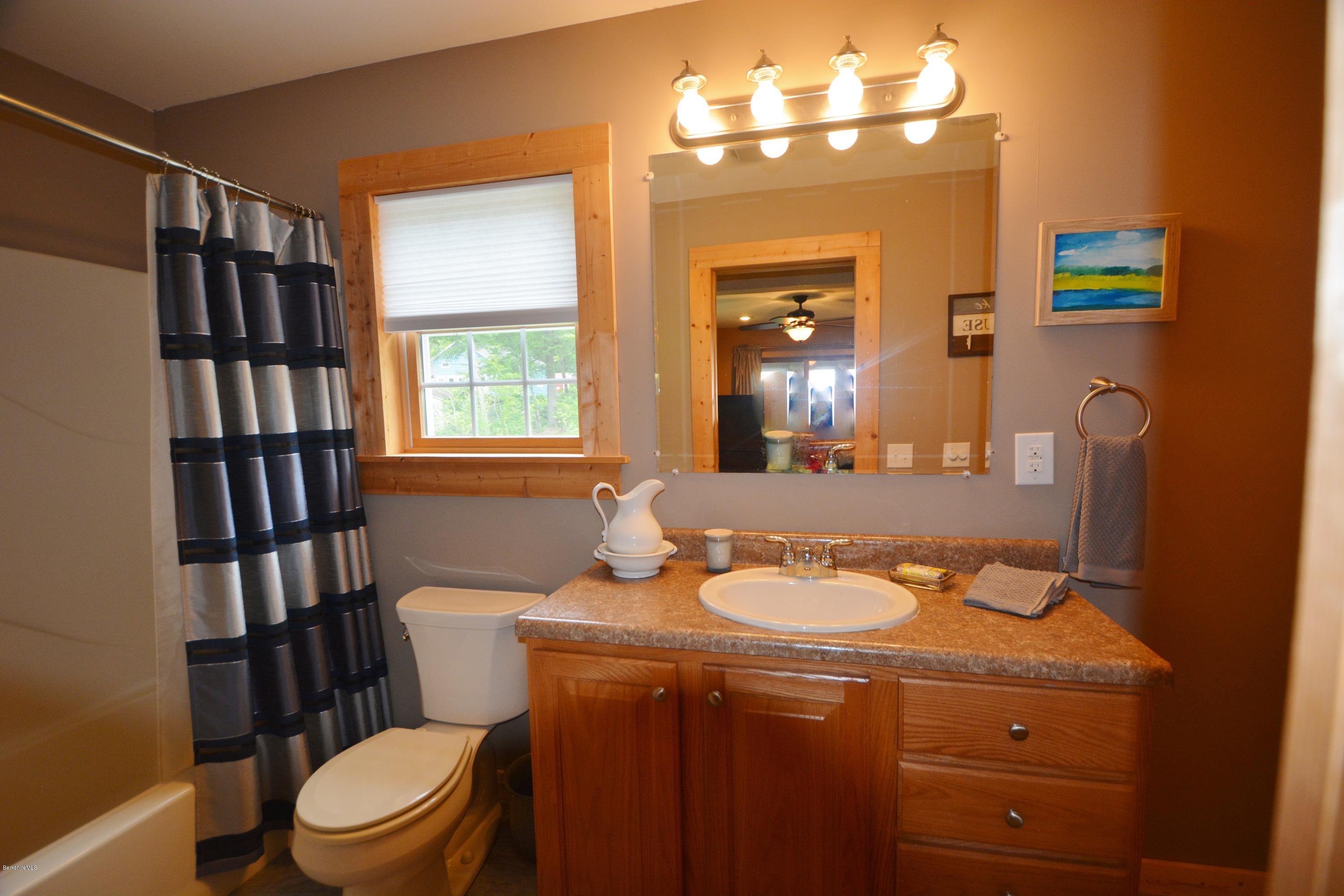 462 Lion Hill Road Otis, MA 01029 - Photo 18 of 26 Master Bath