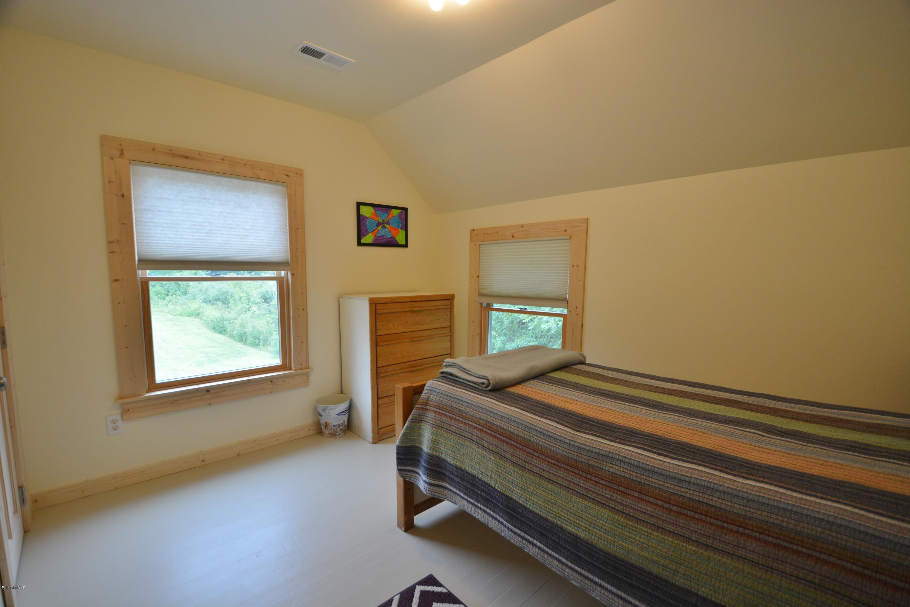 462 Lion Hill Road Otis, MA 01029 - Photo 19 of 26 Bedroom 2