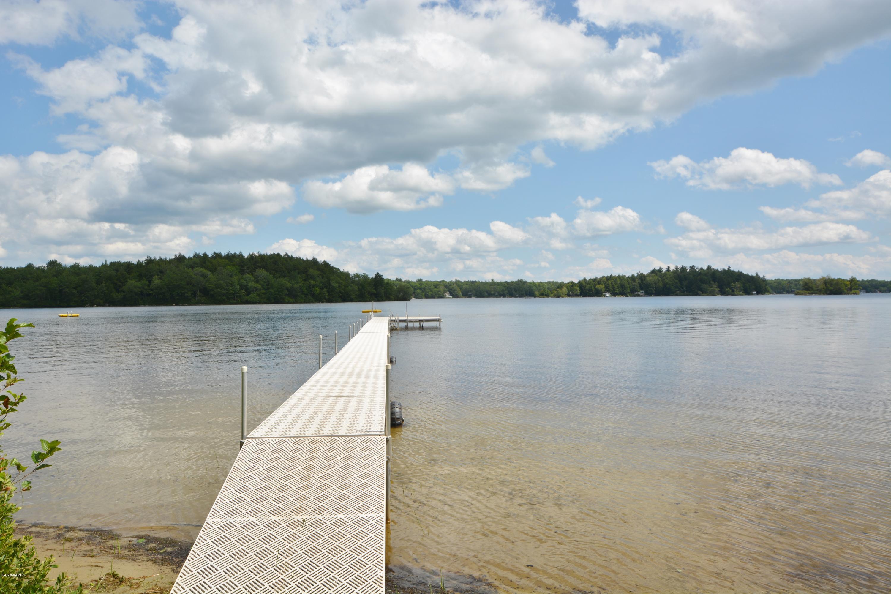 462 Lion Hill Road Otis, MA 01029 - Photo 3 of 26 Dock