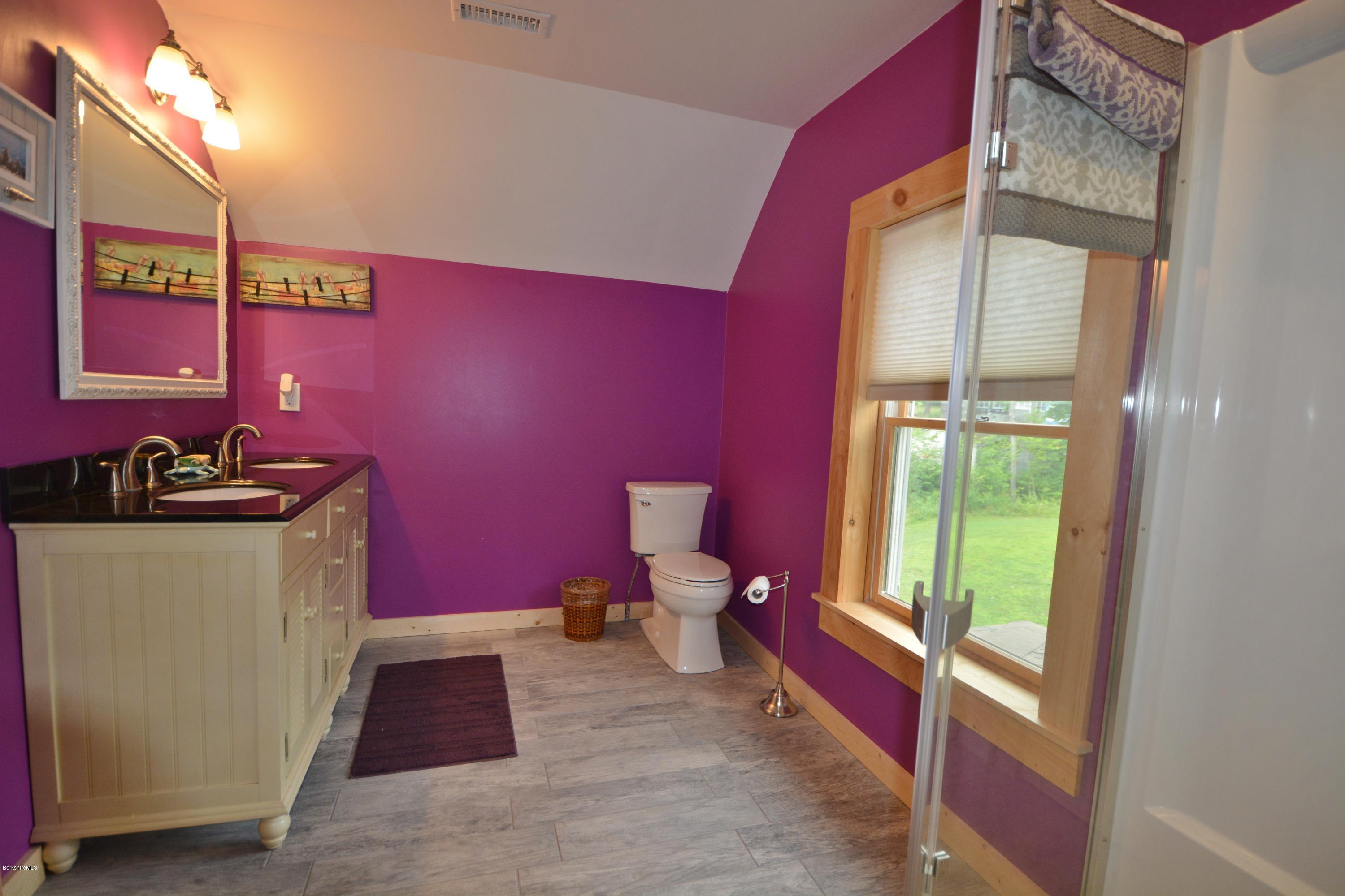 462 Lion Hill Road Otis, MA 01029 - Photo 22 of 26 Full Bath
