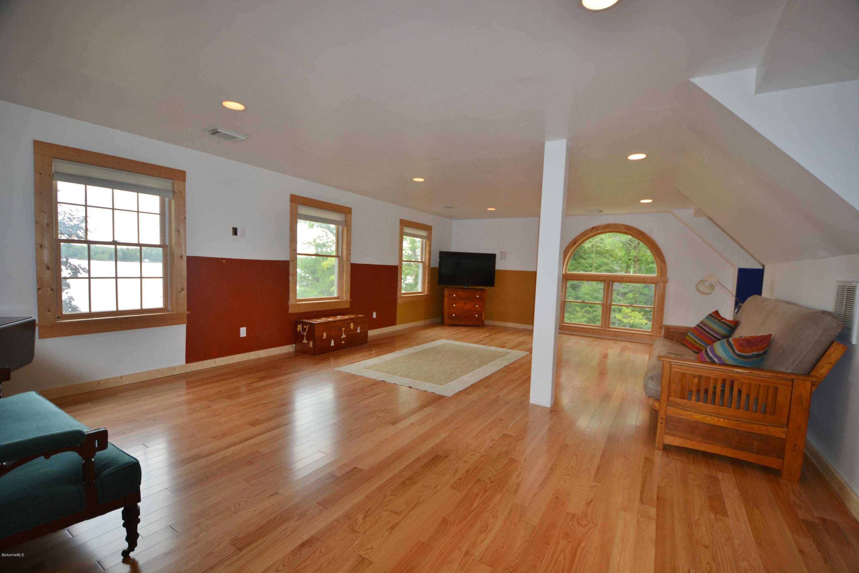 462 Lion Hill Road Otis, MA 01029 - Photo 23 of 26 Family Room