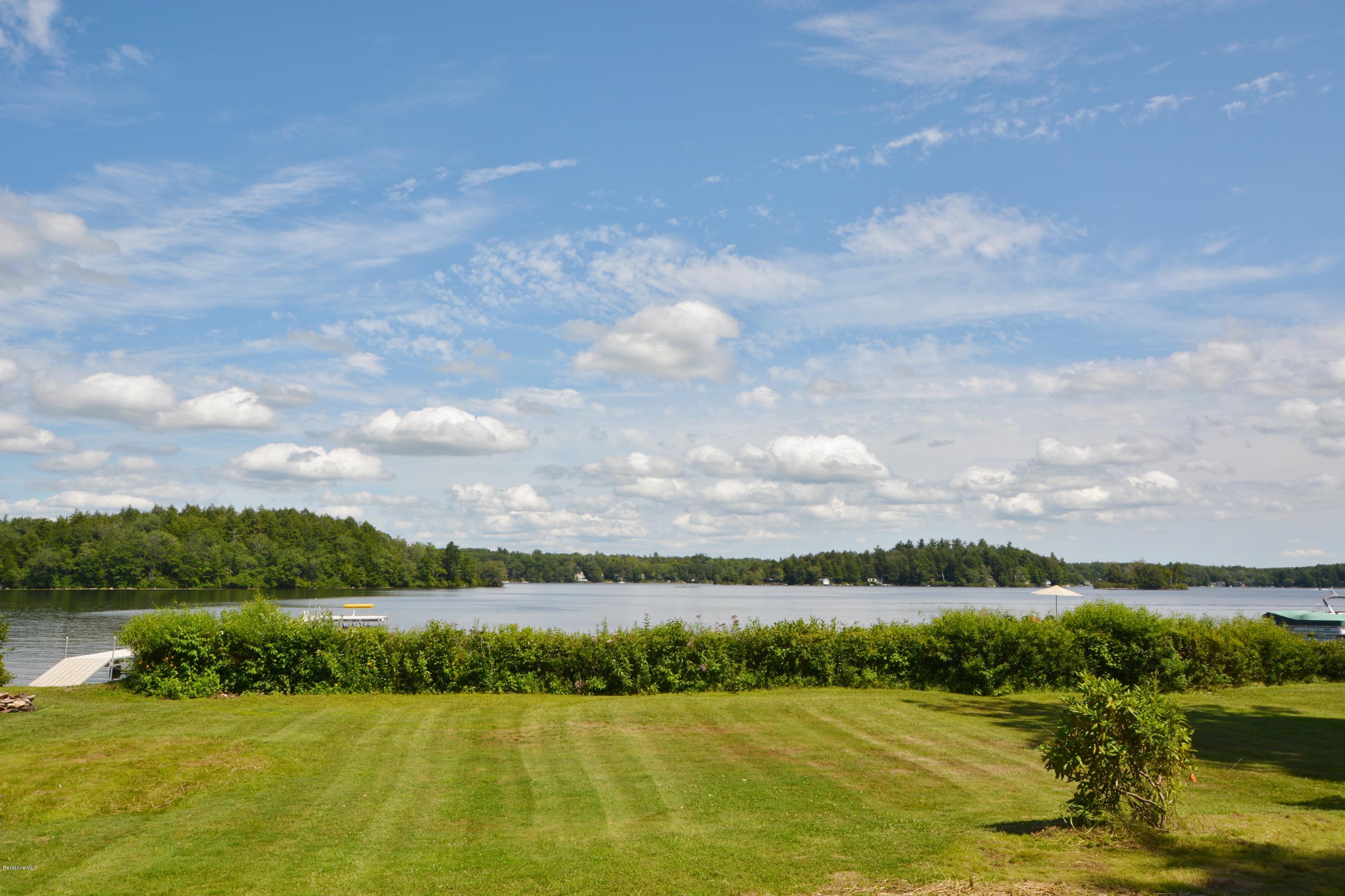 462 Lion Hill Road Otis, MA 01029 - Photo 24 of 26 Waterfront