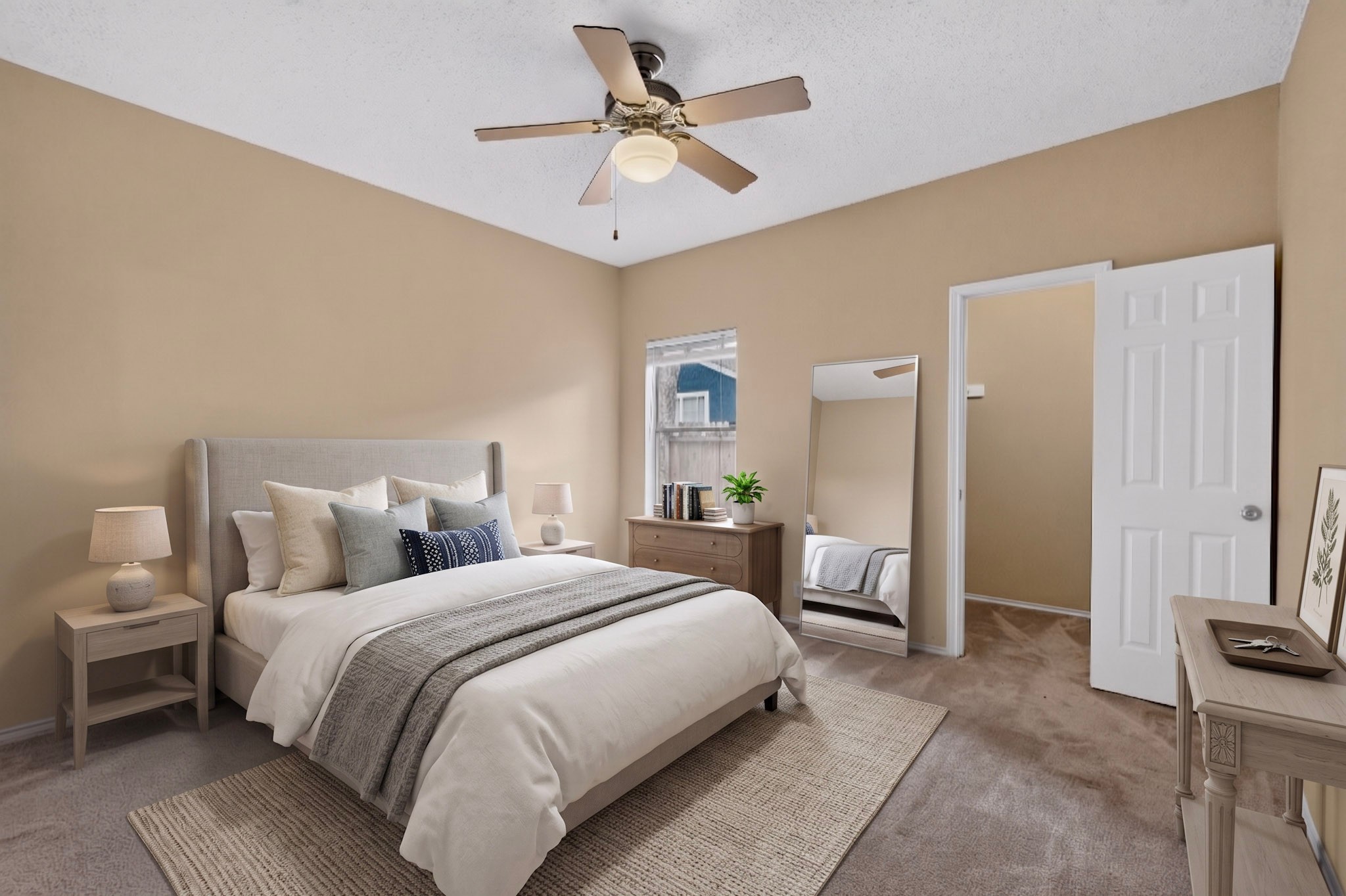 11970 Jollyville Road, Unit 103 Austin, TX 78759 - Photo 17 of 31 Virtually Staged
