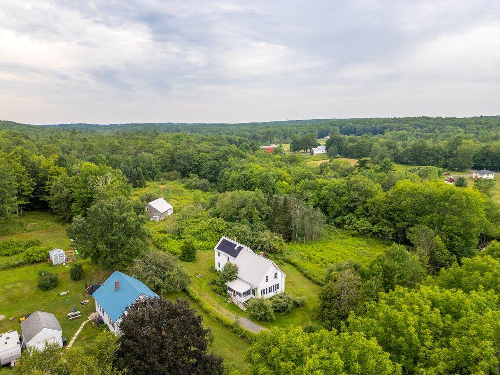 342 Capen Road Gardiner, ME 04345 - Photo 2 of 51 2