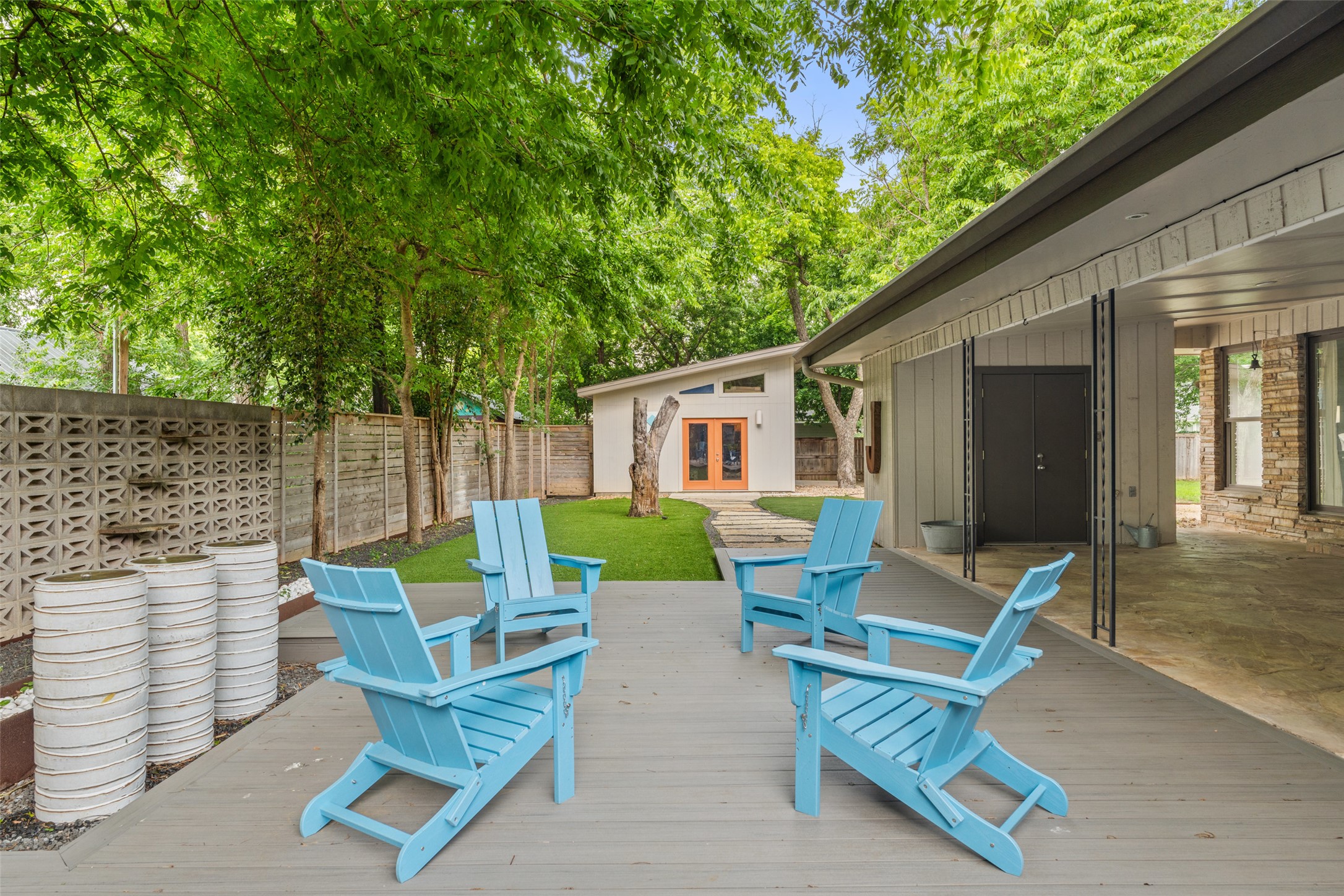 1254 South Church Street Georgetown, TX 78626 - Photo 20 of 31