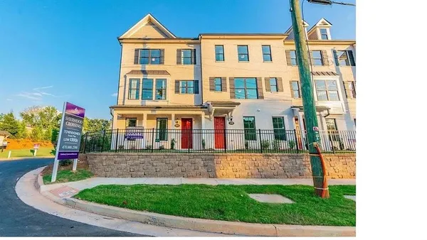 $2,750 | 3486 Sorrel Lane, Duluth, GA 30096