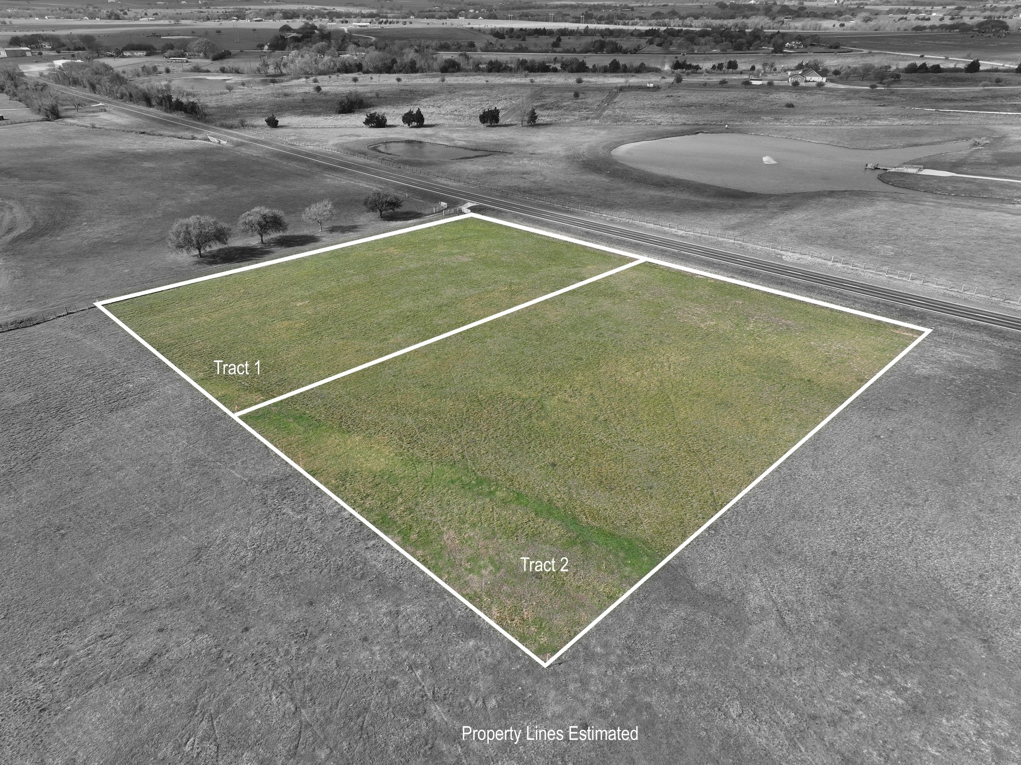 2 Fm 50-2 Brenham, TX 77833 - Photo 11 of 23 a view of a pool table and chairs