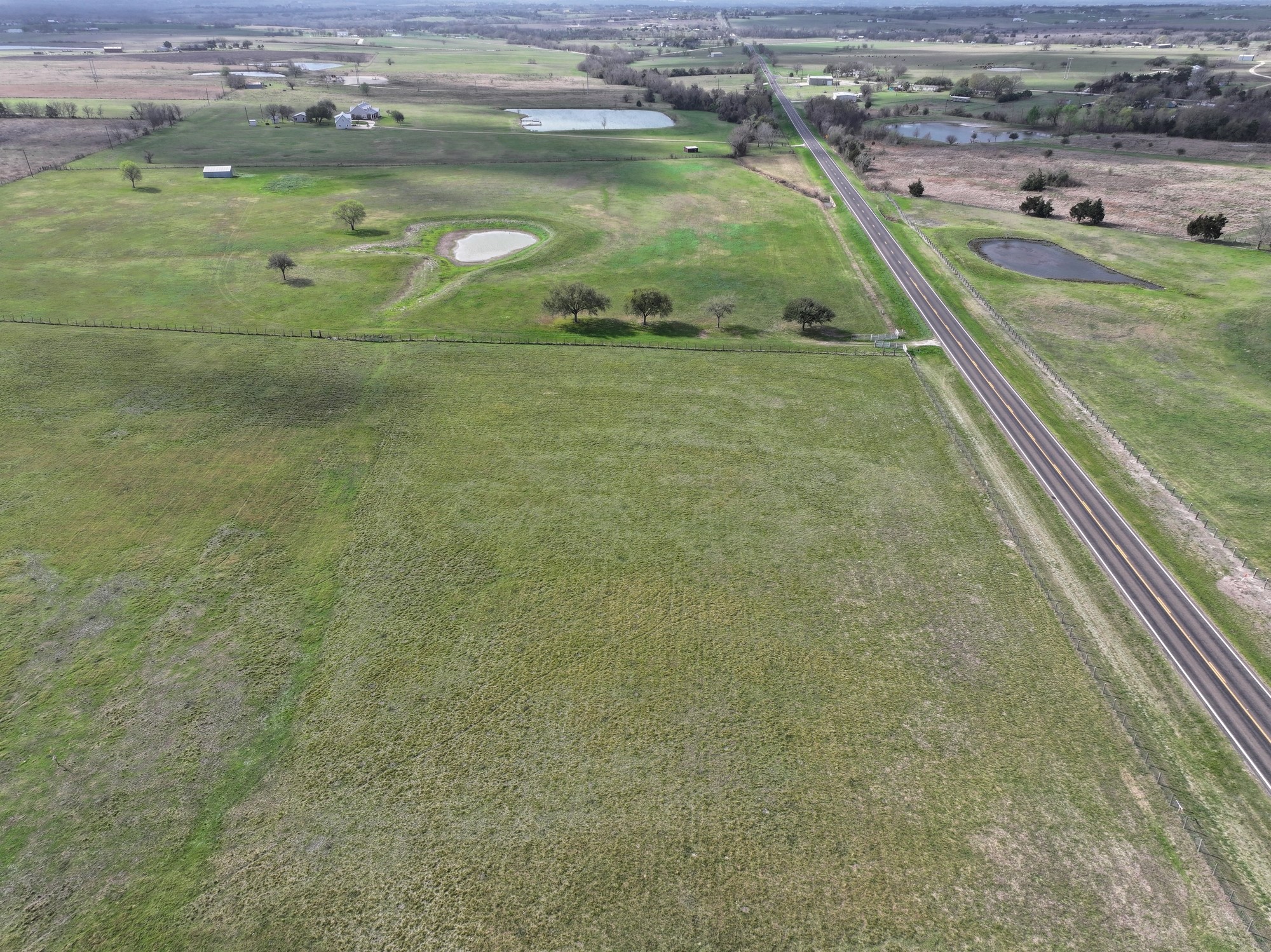 2 Fm 50-2 Brenham, TX 77833 - Photo 19 of 23 a view of a swimming pool