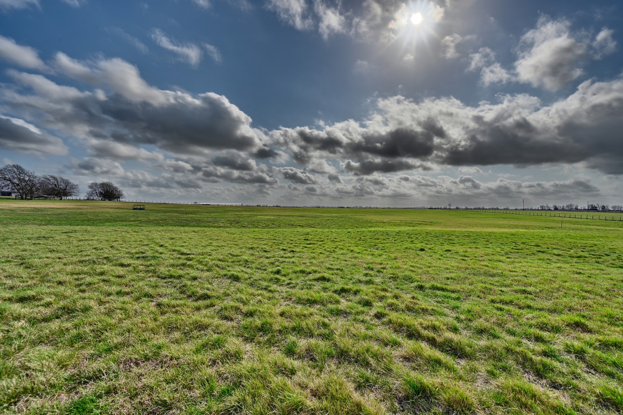 2 Fm 50-2 Brenham, TX 77833 - Photo 6 of 23 a view of a water with big trees