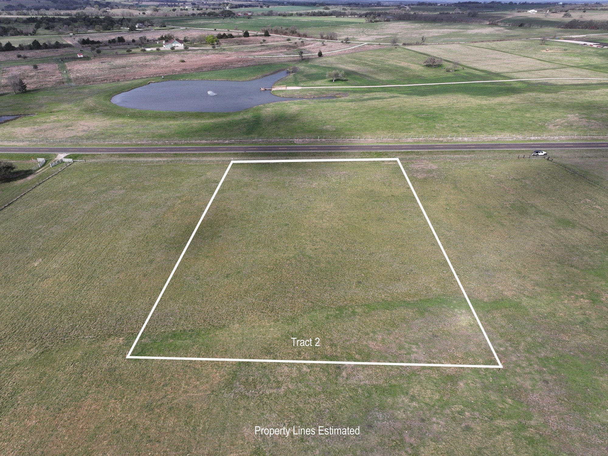2 Fm 50-2 Brenham, TX 77833 - Photo 7 of 23 a view of a indoor basketball court