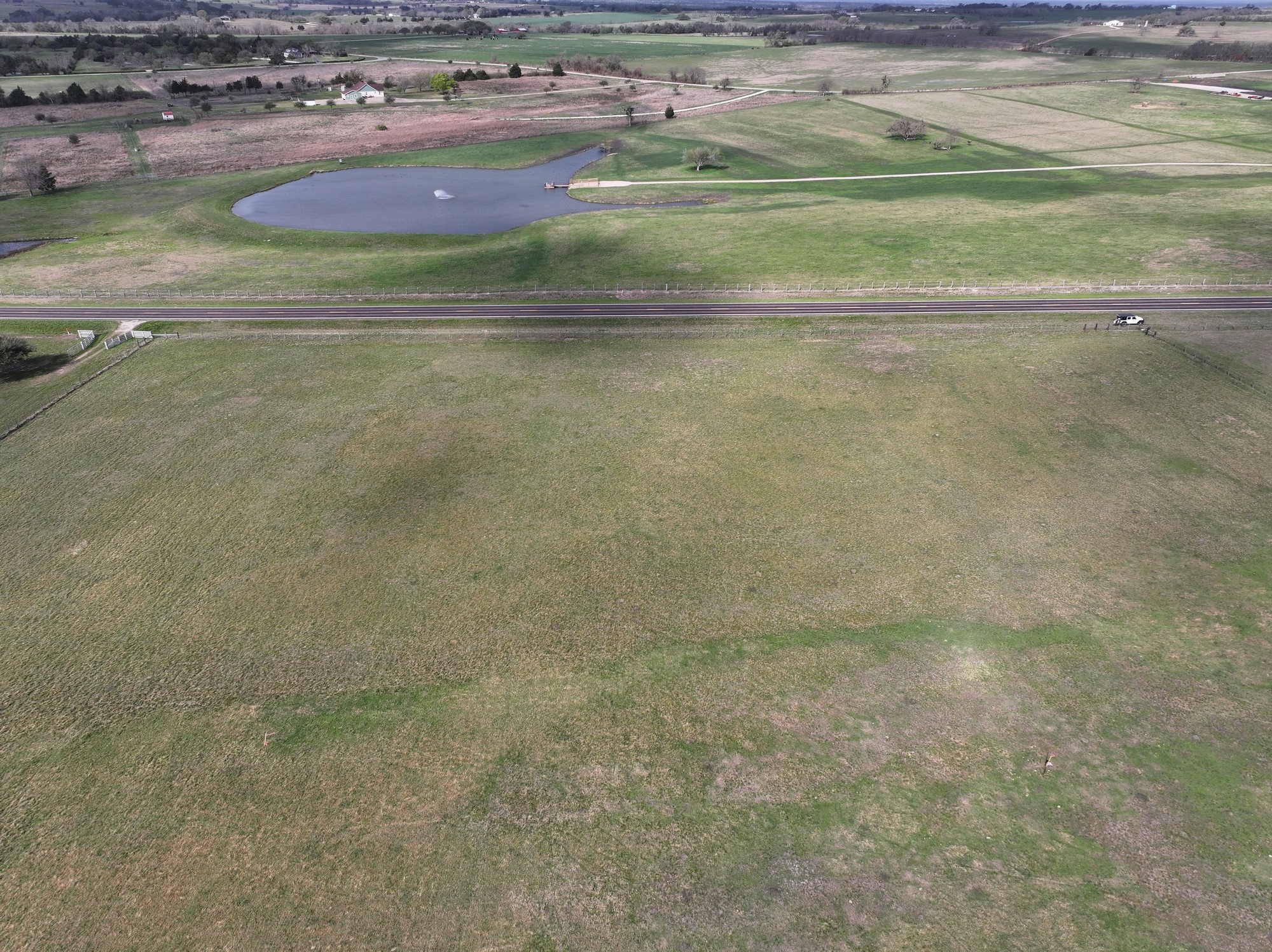 2 Fm 50-2 Brenham, TX 77833 - Photo 8 of 23 a bathroom with a sink and a mirror