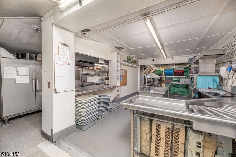 0 Rr 615 Layton, NJ 07851 - Photo 13 of 23 a view of storage and utility room