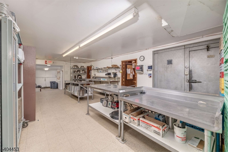 0 Rr 615 Layton, NJ 07851 - Photo 14 of 23 a view of a room with shelves