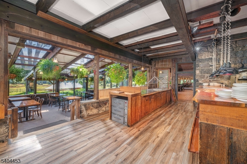 0 Rr 615 Layton, NJ 07851 - Photo 20 of 23 a view of a chairs and table in a patio