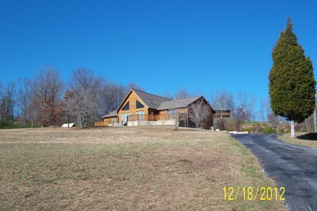 187 Citico Road Vonore, TN 37885 - Photo 1 of 36 01-100_5586