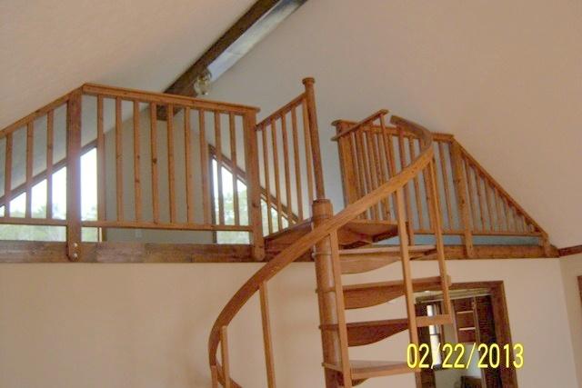 187 Citico Road Vonore, TN 37885 - Photo 21 of 36 19-Citico Interior