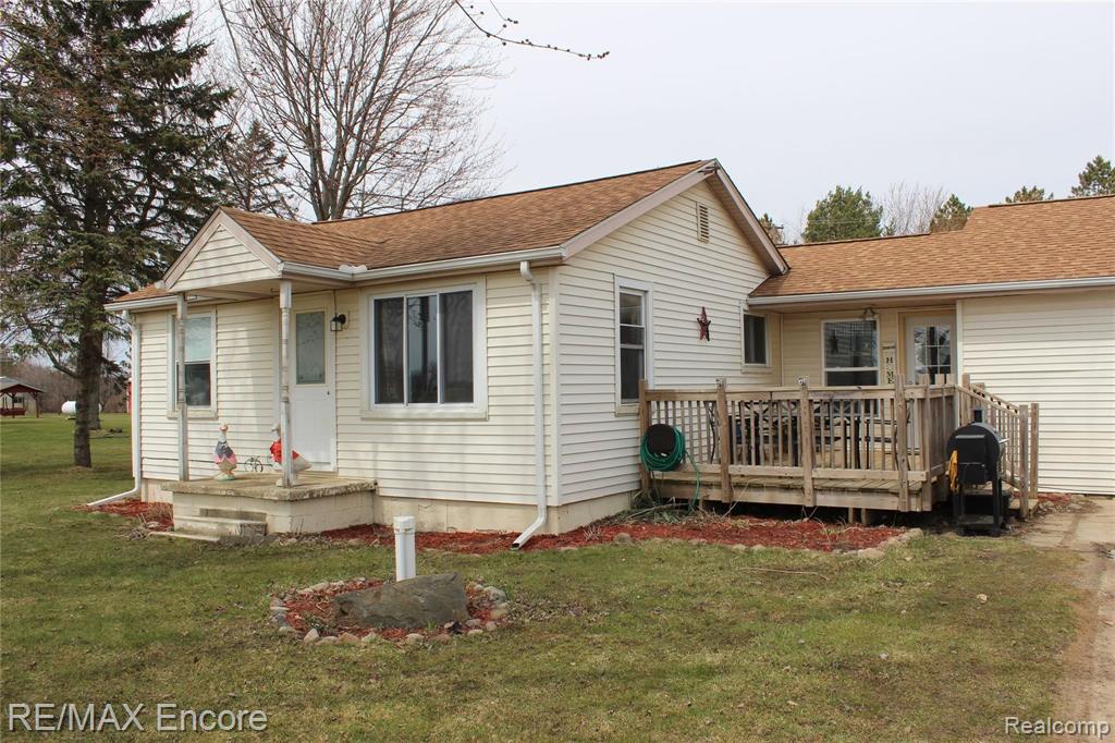 6138 Gunnell Road Millington, MI 48746 - Photo 1 of 23