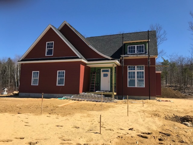 34 Rowe Farm Road, Unit 2050256 Gilford, NH 03249 - Photo 1 of 37