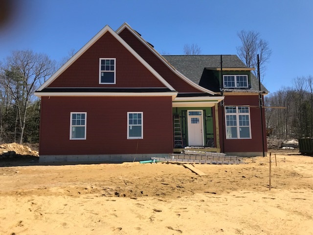 34 Rowe Farm Road, Unit 2050256 Gilford, NH 03249 - Photo 2 of 37