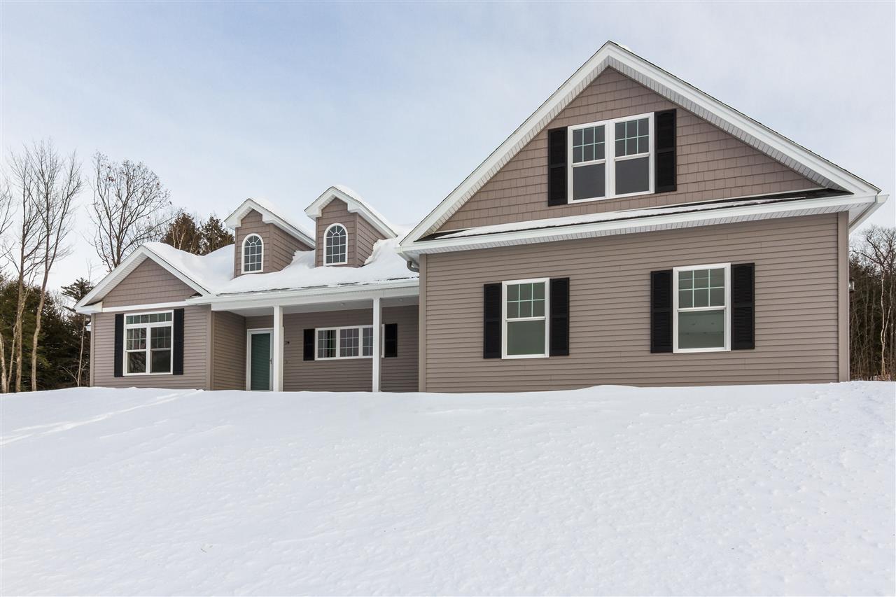 34 Rowe Farm Road, Unit 2050256 Gilford, NH 03249 - Photo 12 of 37