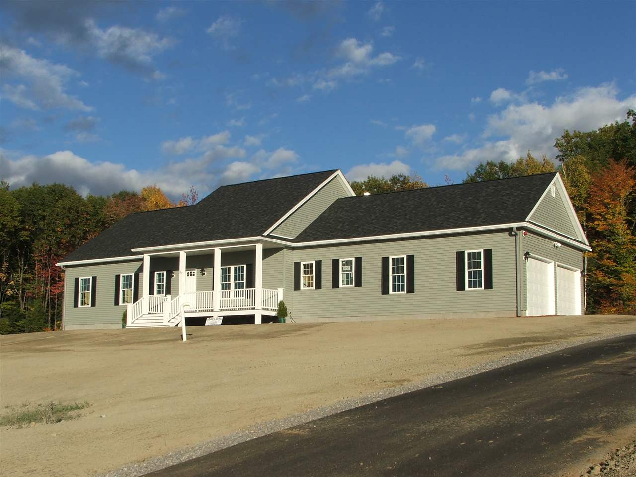 34 Rowe Farm Road, Unit 2050256 Gilford, NH 03249 - Photo 22 of 37