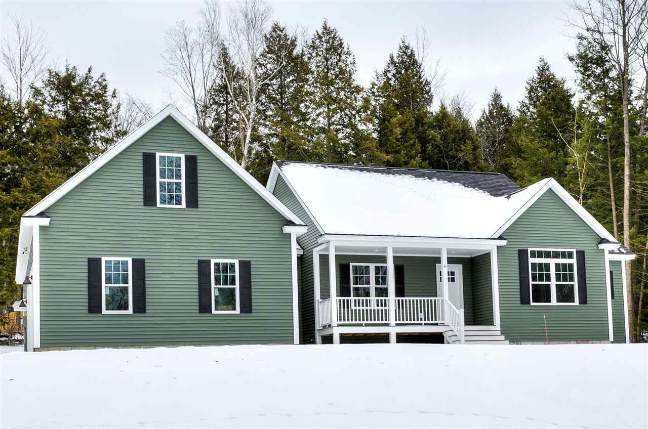 34 Rowe Farm Road, Unit 2050256 Gilford, NH 03249 - Photo 25 of 37