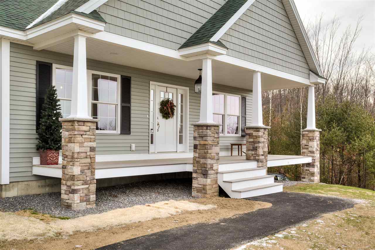 34 Rowe Farm Road, Unit 2050256 Gilford, NH 03249 - Photo 31 of 37