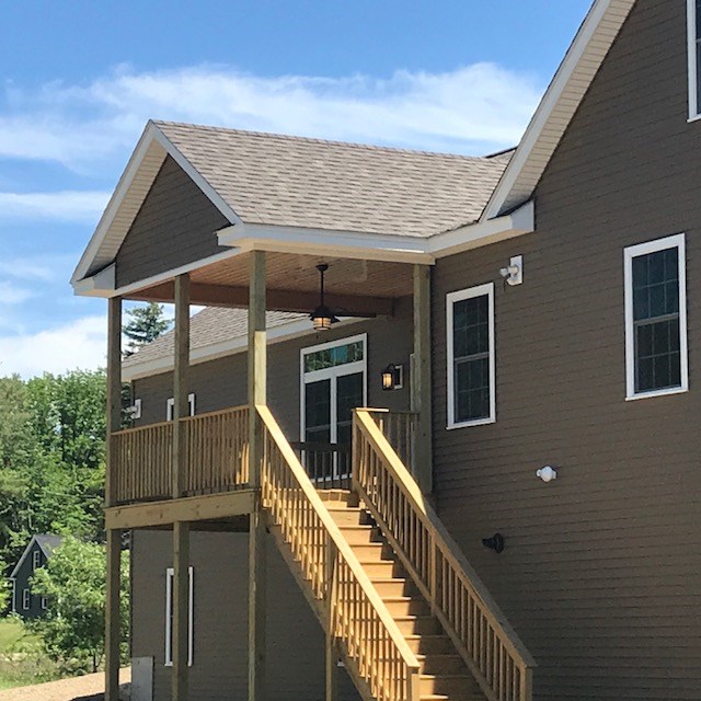 34 Rowe Farm Road, Unit 2050256 Gilford, NH 03249 - Photo 10 of 37
