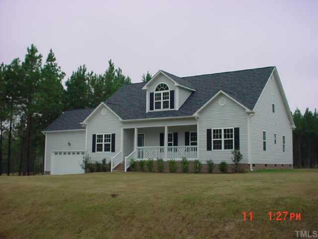 27 Jamison Drive Raleigh, NC 27610 - Photo 1 of 1 Gallery Image 1