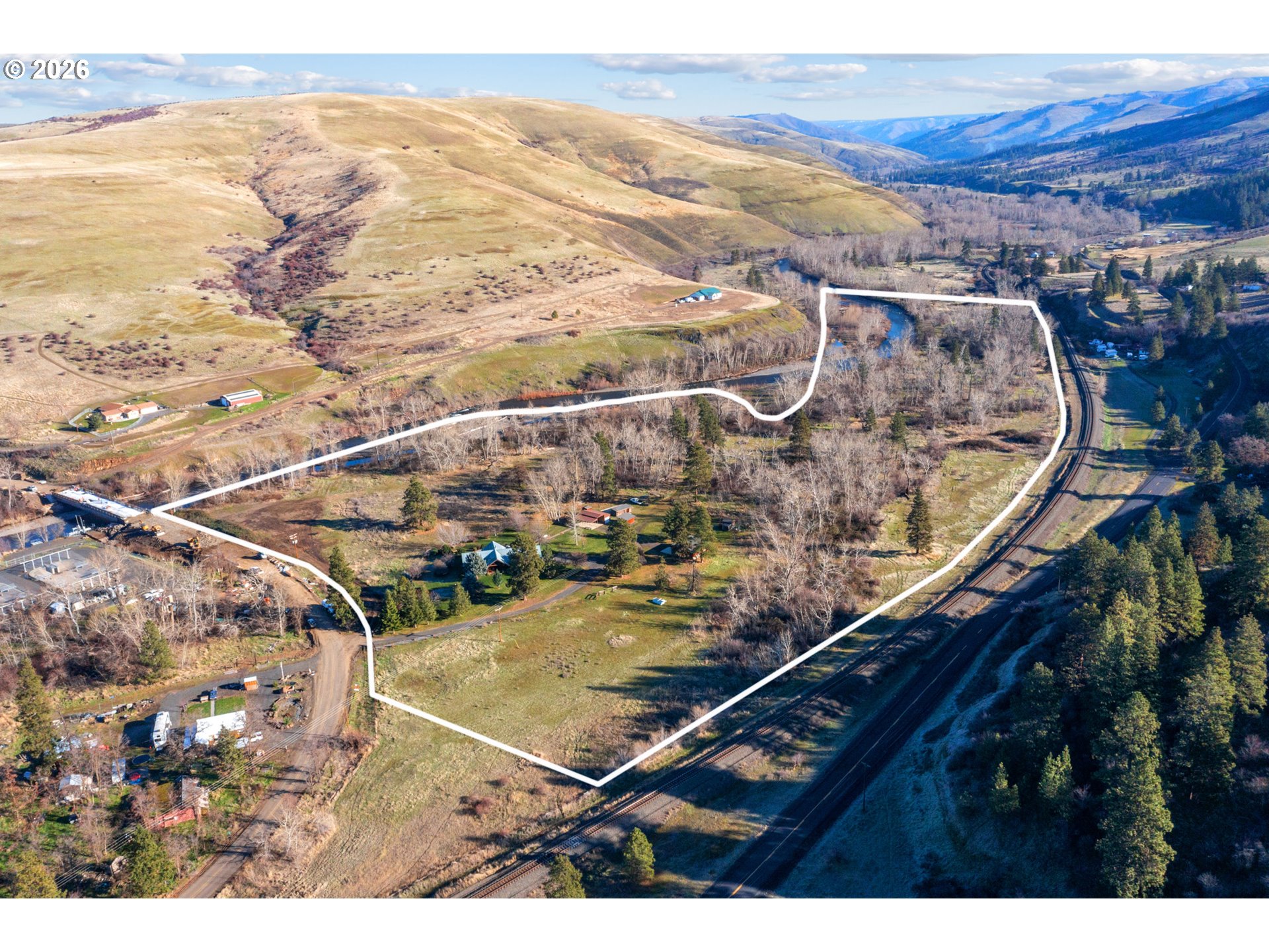74091 Thornhollow Road Adams, OR 97810 - Photo 4 of 48