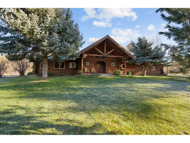 $825,000 | 74091 Thornhollow Road, Adams, OR 97810