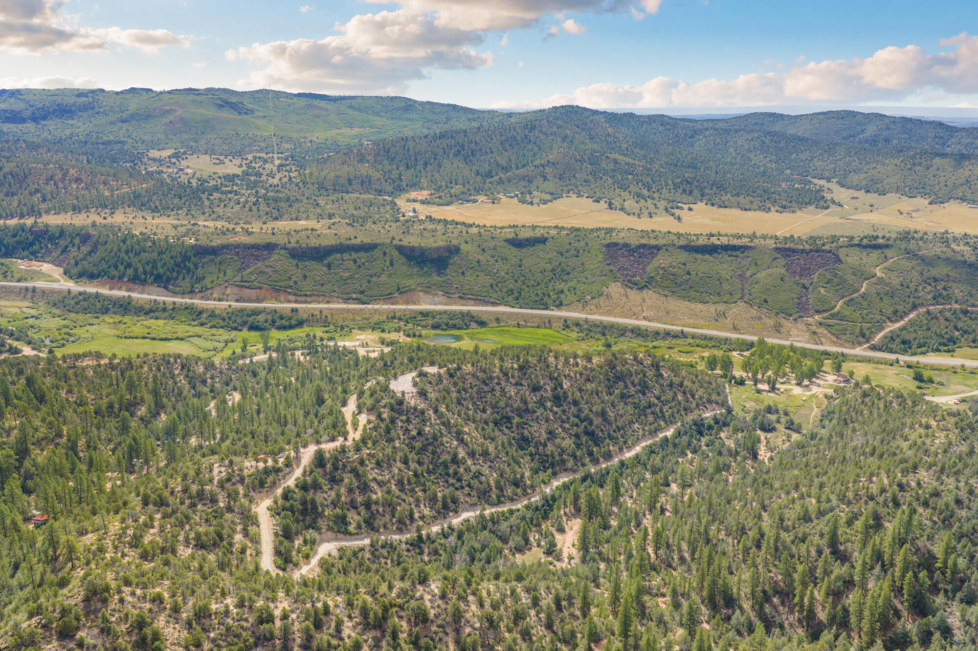 East Pink Clfs Road Glendale, UT 84729 - Photo 13 of 24 DJI_20260902110151_0250_D