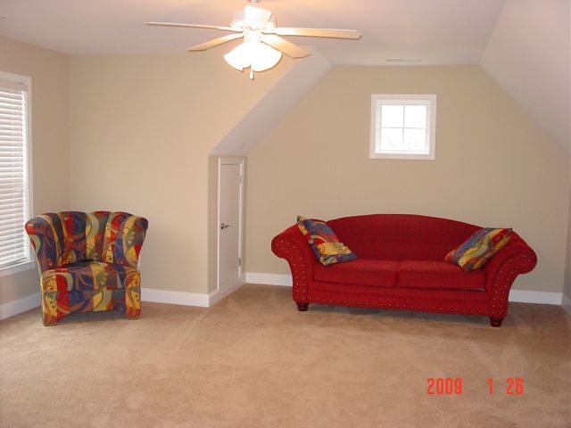 326 Edens Ridge Drive, Unit EDENS RIDGE SUBDIVSION Six Mile, SC 29682 - Photo 19 of 25 Gallery Image 19