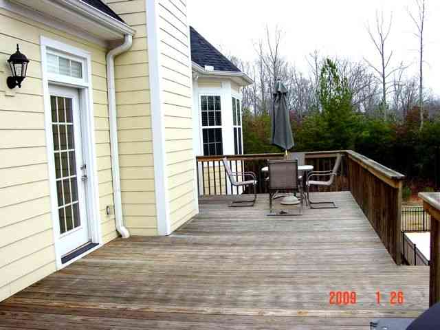 326 Edens Ridge Drive, Unit EDENS RIDGE SUBDIVSION Six Mile, SC 29682 - Photo 23 of 25 Gallery Image 23