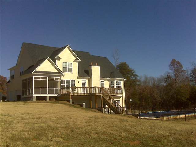 326 Edens Ridge Drive, Unit EDENS RIDGE SUBDIVSION Six Mile, SC 29682 - Photo 3 of 25 Gallery Image 3