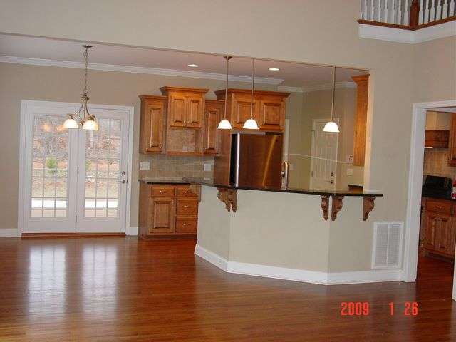 326 Edens Ridge Drive, Unit EDENS RIDGE SUBDIVSION Six Mile, SC 29682 - Photo 6 of 25 Gallery Image 6