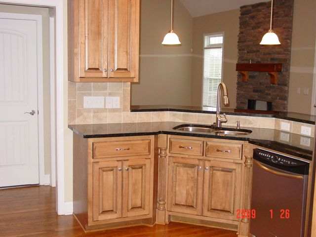 326 Edens Ridge Drive, Unit EDENS RIDGE SUBDIVSION Six Mile, SC 29682 - Photo 7 of 25 Gallery Image 7