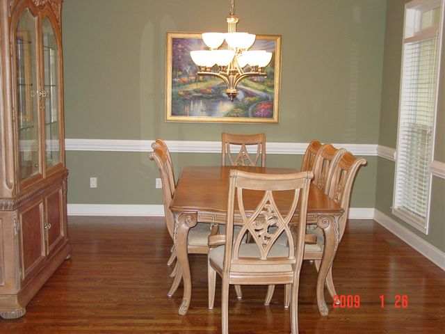 326 Edens Ridge Drive, Unit EDENS RIDGE SUBDIVSION Six Mile, SC 29682 - Photo 9 of 25 Gallery Image 9