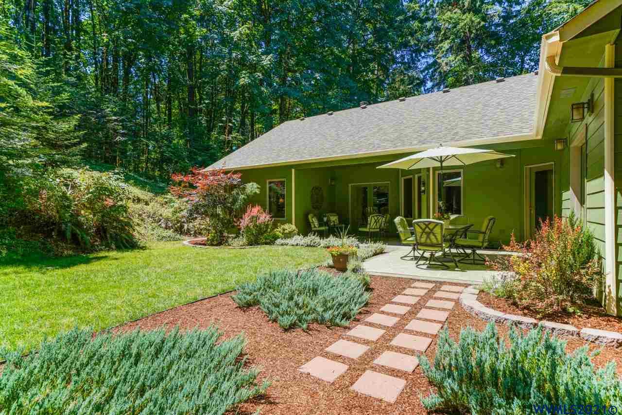 6824 Prospect Ridge Road South Salem, OR 97306 - Photo 39 of 42