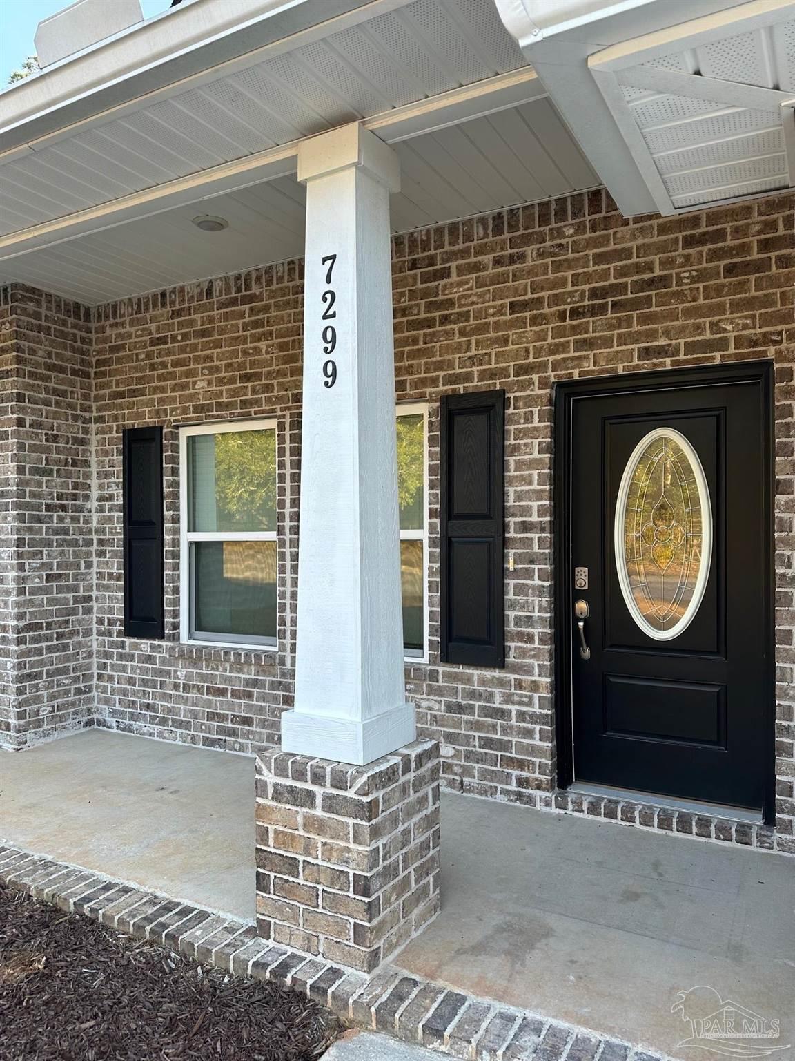 7299 Gordon Evans Road Navarre, FL 32566 - Photo 3 of 42