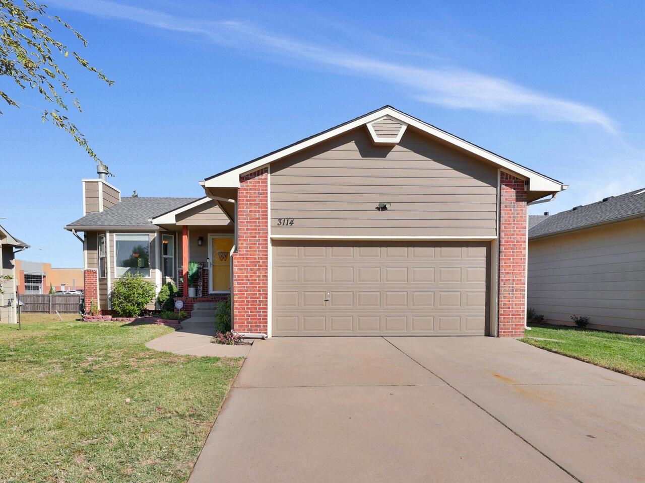 3114 Kite Street Wichita, KS 67219 - Photo 1 of 35