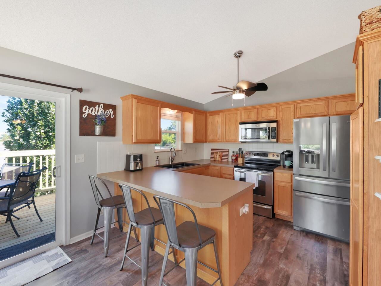 3114 Kite Street Wichita, KS 67219 - Photo 12 of 35