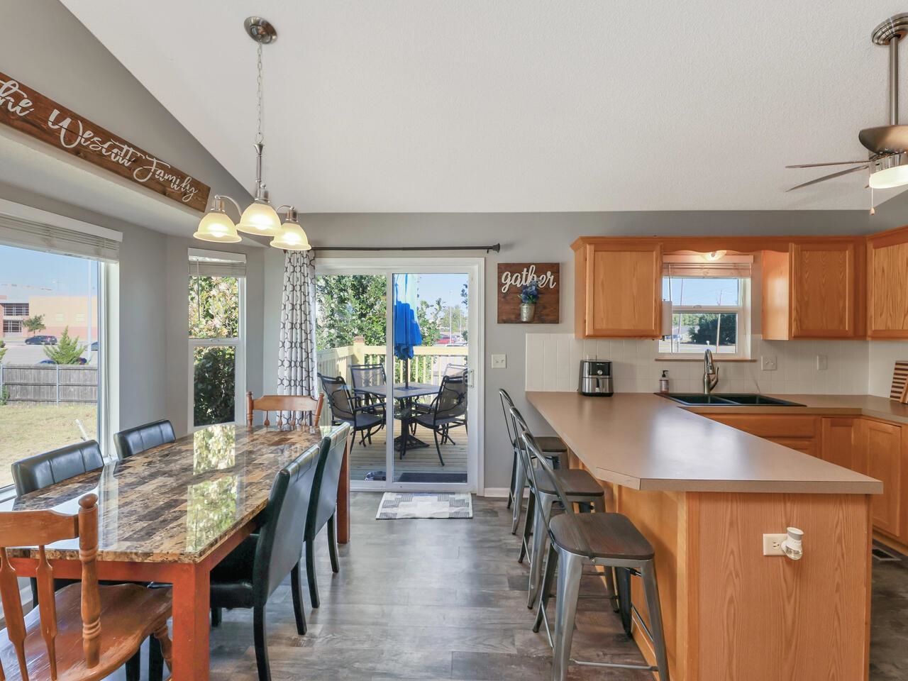 3114 Kite Street Wichita, KS 67219 - Photo 14 of 35