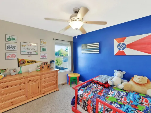 $259,000 | 3114 Kite Street, Wichita, KS 67219