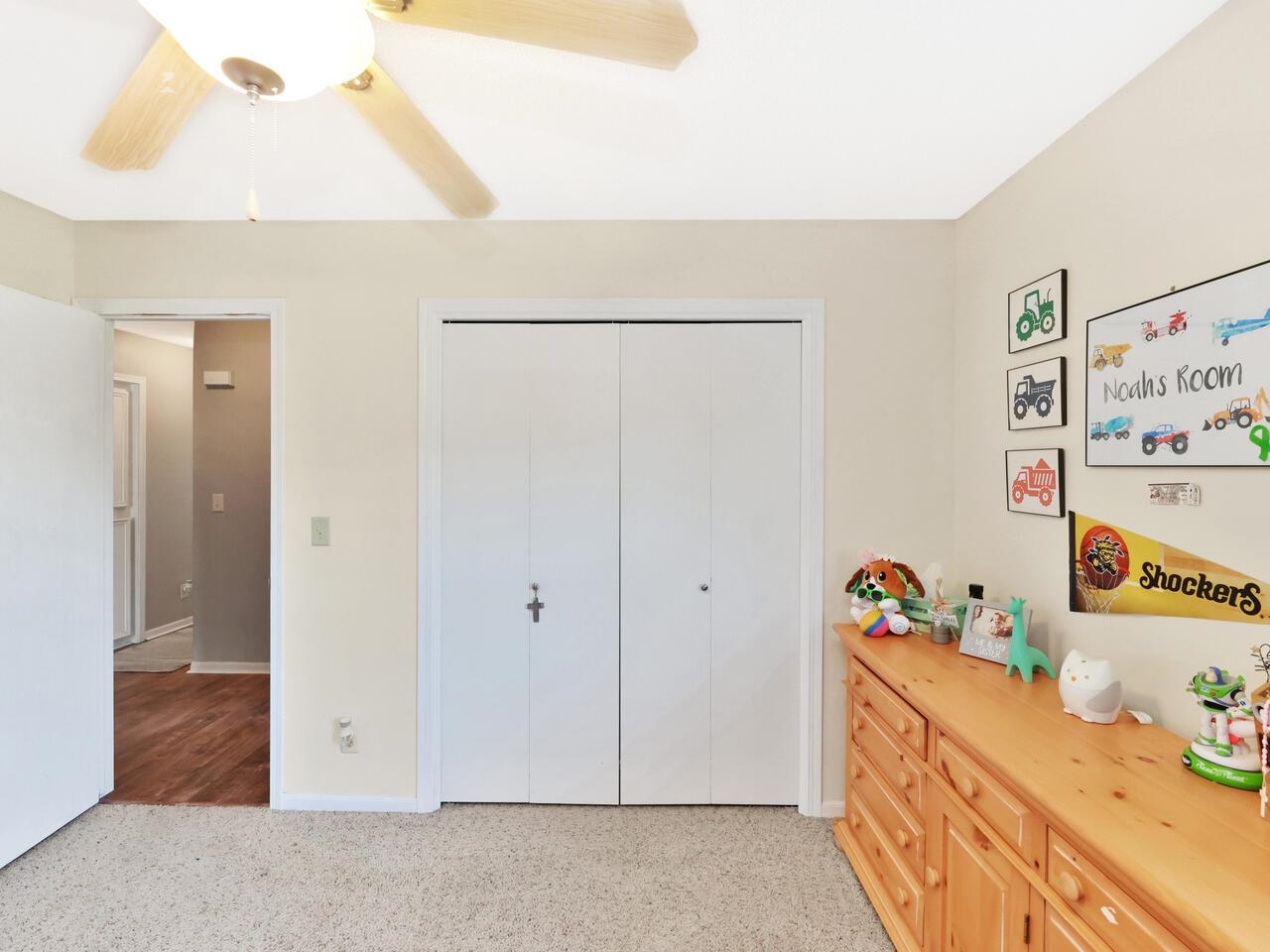 3114 Kite Street Wichita, KS 67219 - Photo 22 of 35