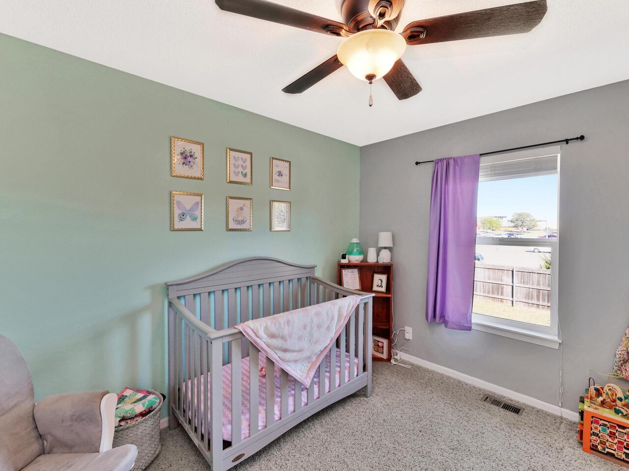 3114 Kite Street Wichita, KS 67219 - Photo 23 of 35