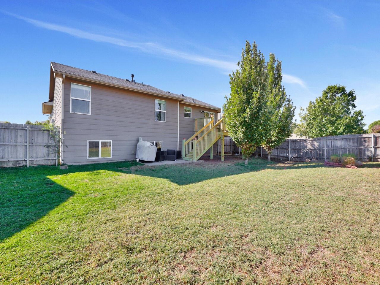 3114 Kite Street Wichita, KS 67219 - Photo 34 of 35