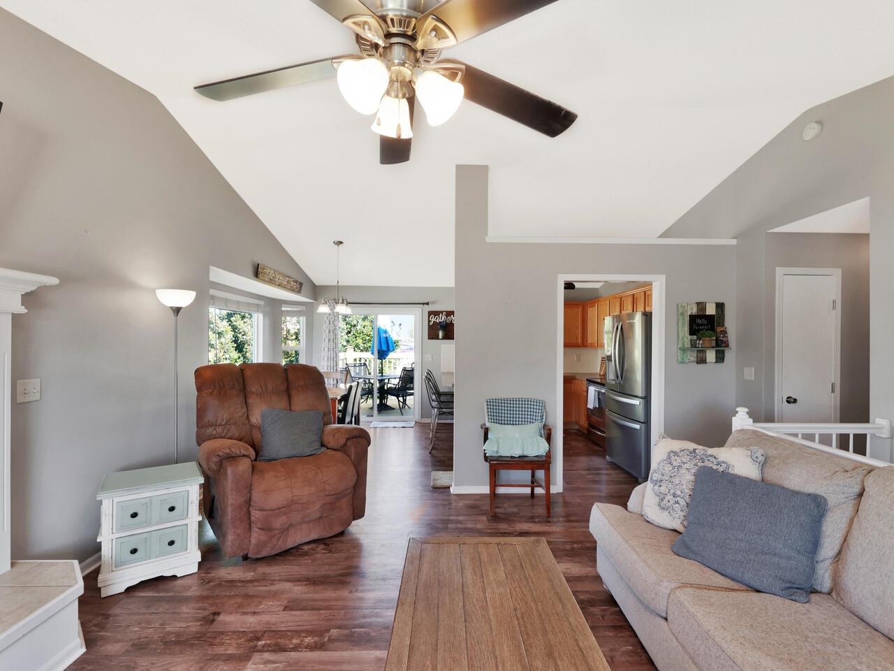 3114 Kite Street Wichita, KS 67219 - Photo 4 of 35