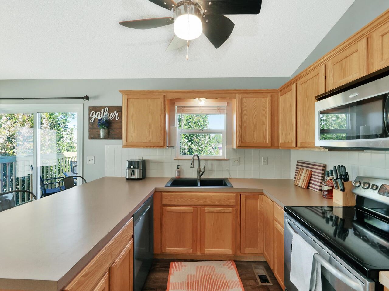 3114 Kite Street Wichita, KS 67219 - Photo 8 of 35